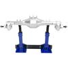 Metal Jacks Stand Fine Workmanship Metal Jacks Stand For Car Toy
