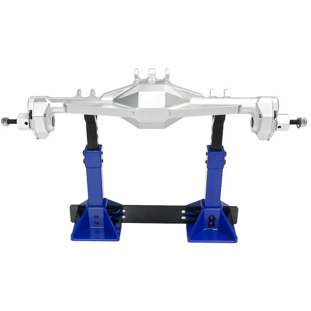 Metal Jacks Stand Fine Workmanship Metal Jacks Stand For Car Toy