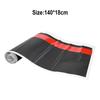 Decal Wrap Sticker 5D Carbon Fiber Accessories Car