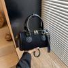 Dame Fashion Handbag Small Bag Women's Bag New Simple Pillow Bag Versatile Messenger Bag