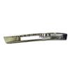Kompatibel mit Mercedes-Benz C-Klasse 2011-2014 AMG C63 Nebelscheinwerferblende 2048853174 2048853274