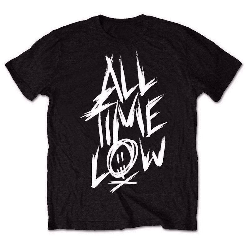 All Time Low Unisex T-Shirt Unisex T-Shirt L