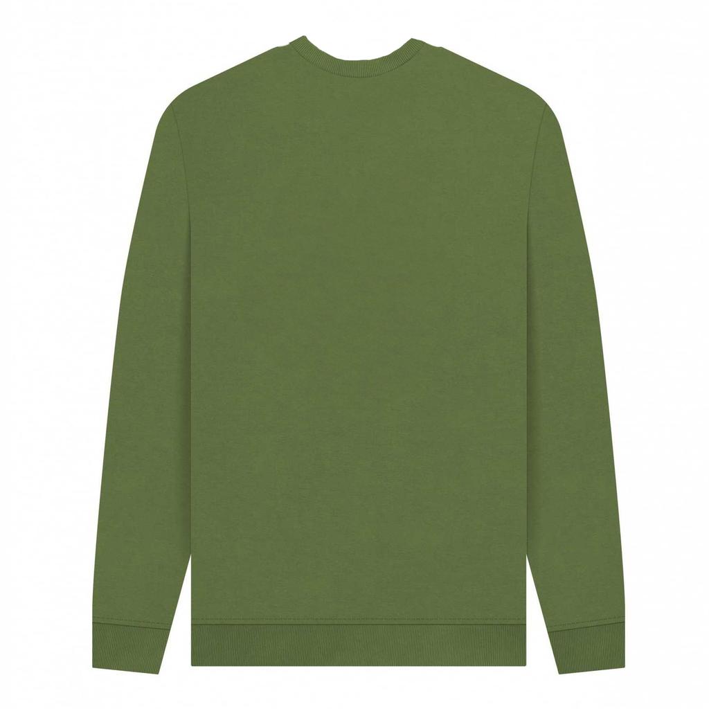 The Grinch Unisex Adult Smile Sweatshirt