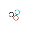 DIAIEN FKM Fluororubber O-Ring