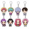 K-POP: Monster Hunt Acrylic Keychain KPop Demon Hunters Acrylic Pendant