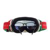 BOLLFO Multi-Sport Goggles with Helmet Mask