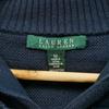 Women's Navy Sweater