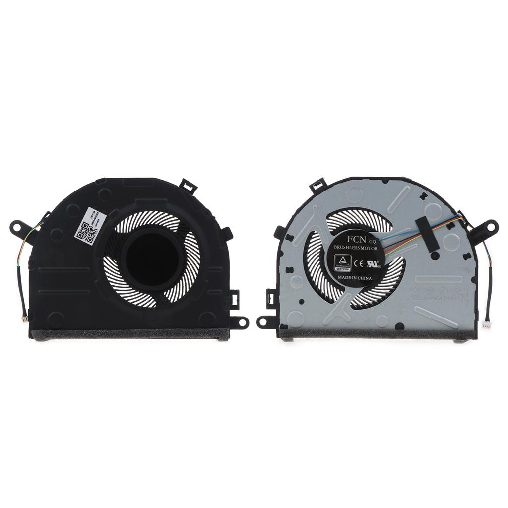 CPU Cooler Fan For Ideapad 7000-15IKBR 330s-14IKB 30S-14AST 330S-15ARR Laptop