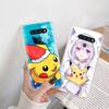 Transparent Case for Samsung A04 A14 A23 M33 M53 Realme 10 9 C35 C55 VIVO X80 Infinix Hot 30 Note 11 Tecno Spark 8P Pro P-37 Lovely Pikachu