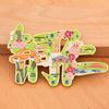 2025 Tongren City Metal Magnet: Creative China Tourism Souvenir