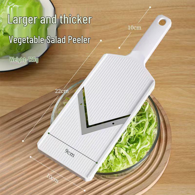 Multifunctional Japanese Vegetable Slicer & Grater