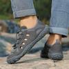 Outdoor Hiking Wading Sneakers Climbing Shoes Anti-slip Women Men Casual Sports Shoes Barefoot Breathable Elastic Trekking Shoes