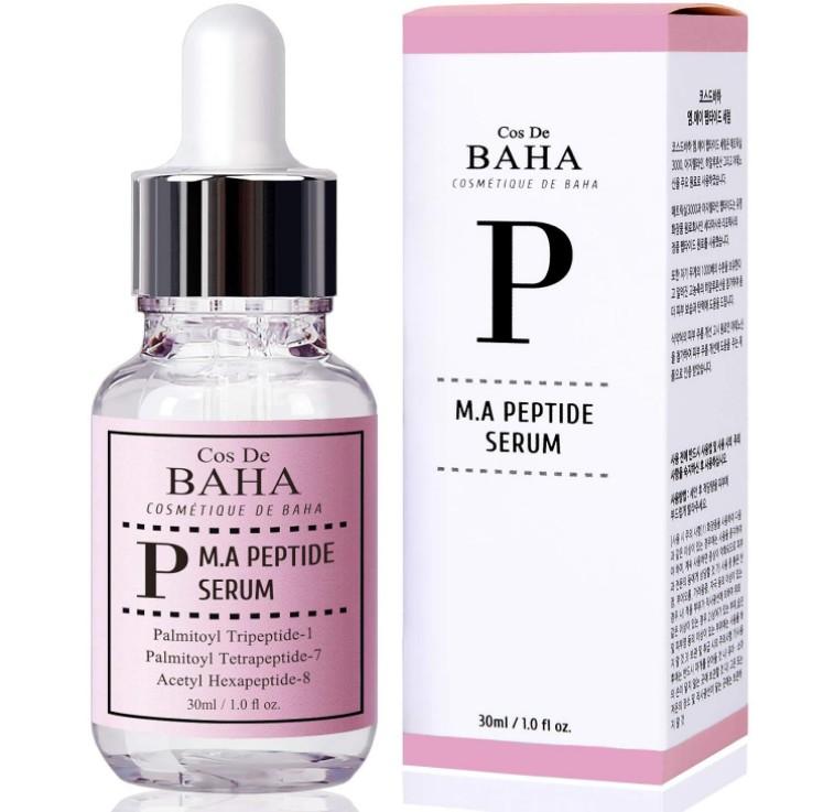 Cos De BAHA Serum peptydowe P MA 30ml