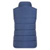 Lazy Jacks Womens/Ladies Padded Gilet
