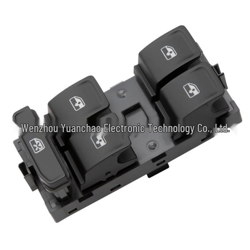 Volkswagen Golf 7, Magotan, Touran Power Window Switch, 5GG 959857