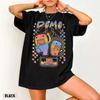Vintage Domo Kun T-Shirt – Y2K Shirt, Harajuku Shirt, Kawaii Shirt, Domo T-Shirt