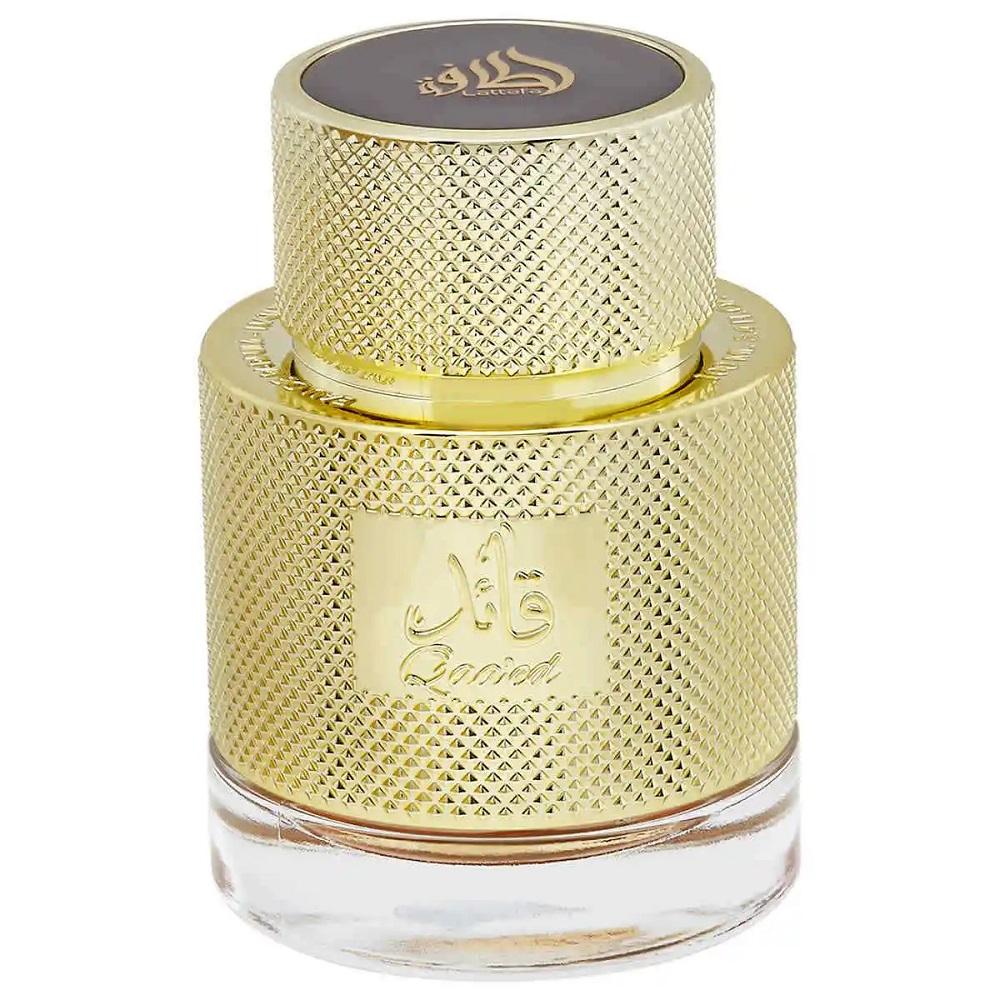 Lattafa Qaa'ed Unisex Eau de Parfum 100ml