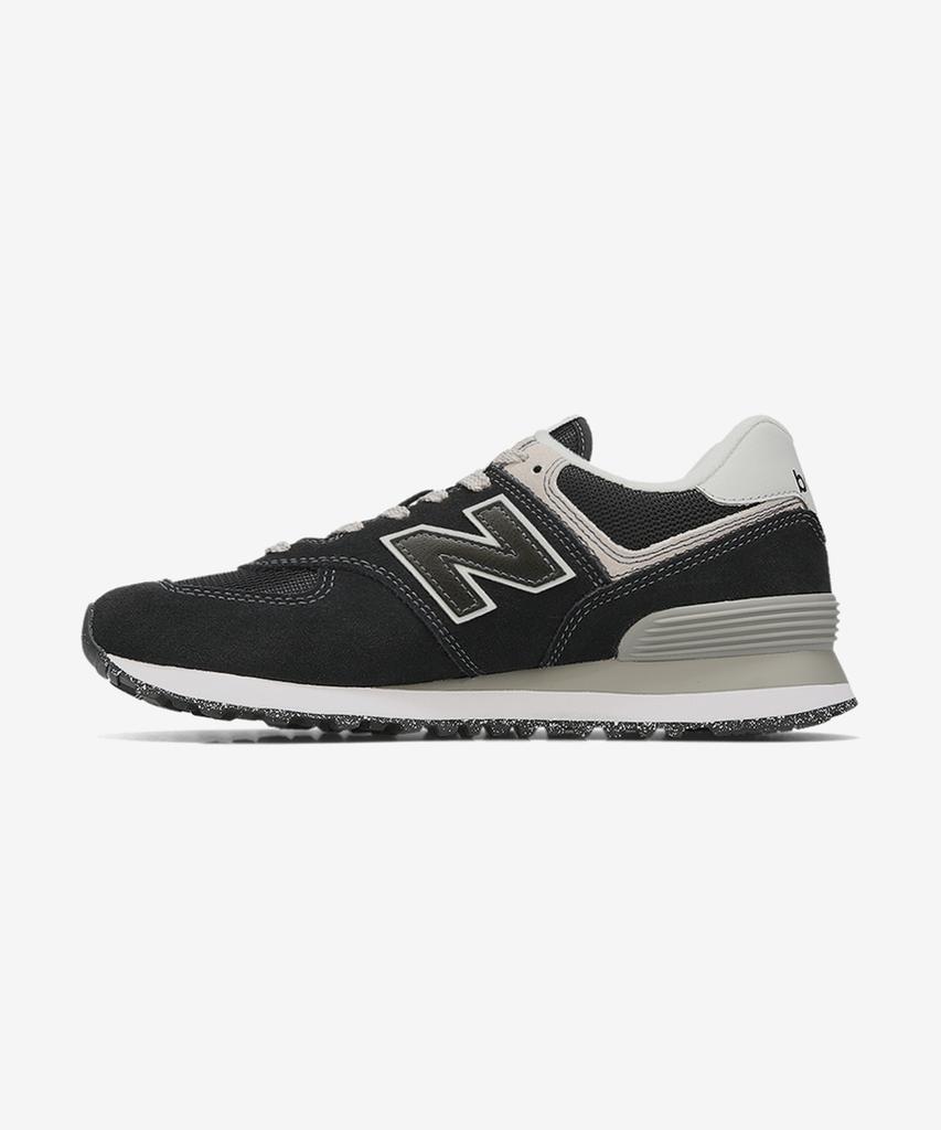 New Balance Nbp7Gf719B / Ml574Evb (Black)