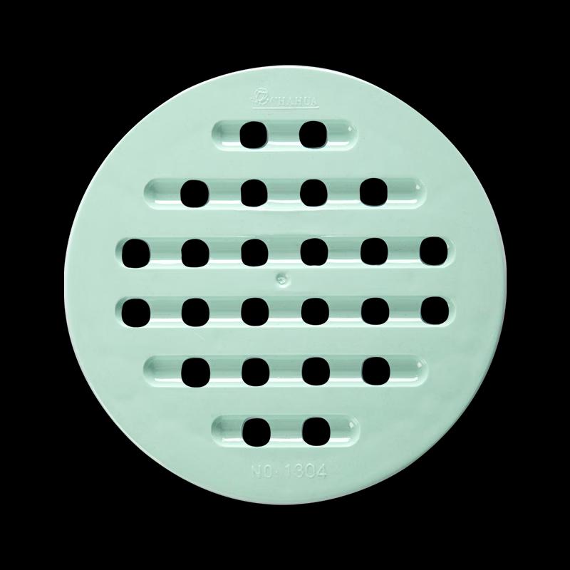 CHAHUA Round Thickened Heat-Resistant Table Mat