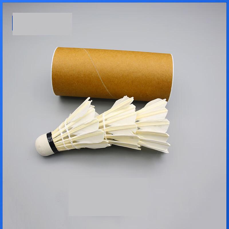 Xurin Training Badminton Shuttlecocks