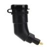 Motorcycle Charger Dual USB Phone MP4 GPS Tablet For BMW R1200GS R1200RT F800 GS F800GS F650GS F700GS F650 GS R 1200 RT ADV