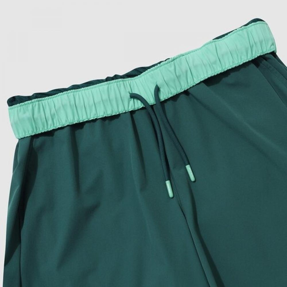 Le Coq Sportif Men S Water Regular Fit 4 Point Board ShortS  meSh Panty Included