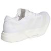 Adizero Adios Pro 4 Adidas 'White Zero Metallic' JR6366