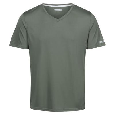 Mens Fingal V Neck T-Shirt
