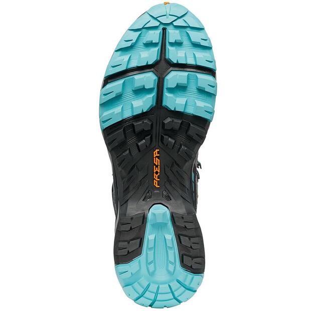 Треккинговые ботинки Scarpa Rush Trek GTX