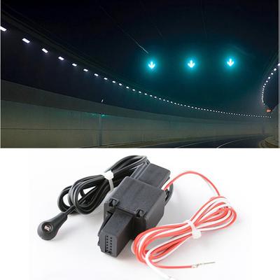 Akcesoria do elektroniki samochodowej – Kable, adaptery, gniazda
