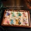 Porte-monnaie, clips, porte-clefs – Porte-clefs
