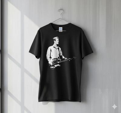 Oberteile – T-Shirts