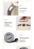Compact 110V Electric Kettle for Home, Office, Hotel Use