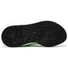 Puma Rs-X Geek Fabric Mesh Synthetic Leather Sports Comfort Low-Top Lifestyle Sneakers Unisex Sneakers White Purple Green 391174-05