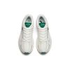 Anta AT952 Vintage Breathable Low top Sports Casual Shoes Men's White Green Gray 912235597-1