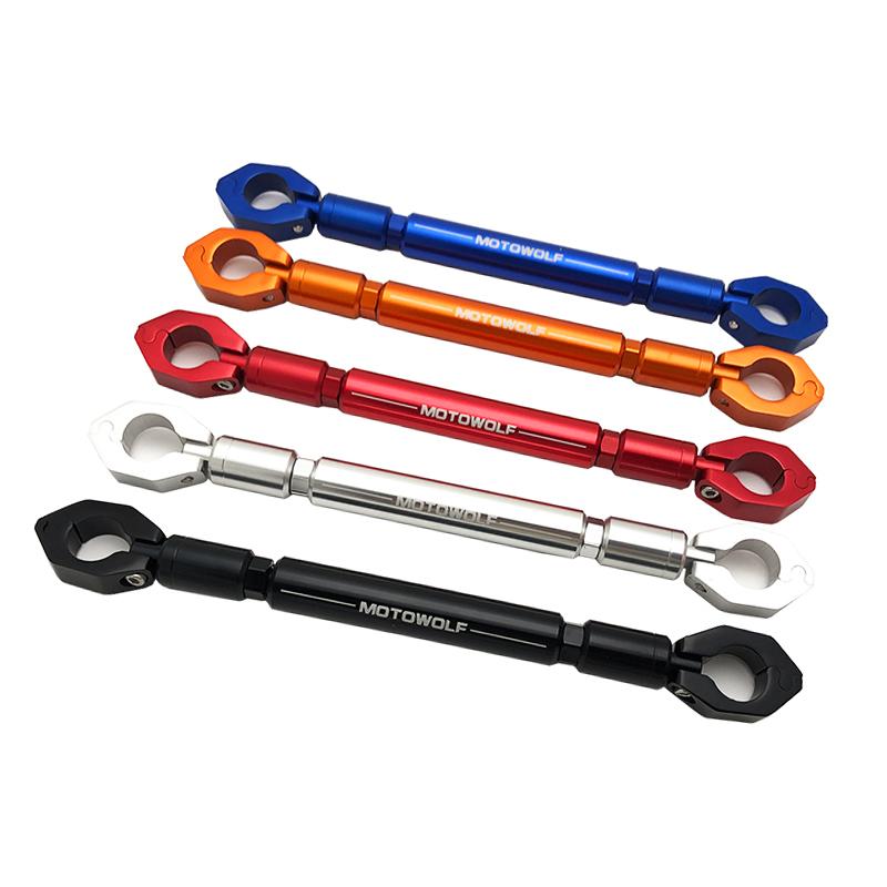 For YAMAHA MT07 Mt-07 Mt-09 MT09 YZF R3 R25 R1 R6 XJ6 Motorcycle 22mm Handlebar Holder Styling Multifunction Aluminum