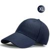Solid Color Casual Golf Cap - Korean Style Sun Protection Baseball Hat for Men & Women