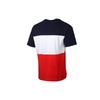 PUMA T Shirts Men's Crew Neck Moderate Straight Fit 586041-06