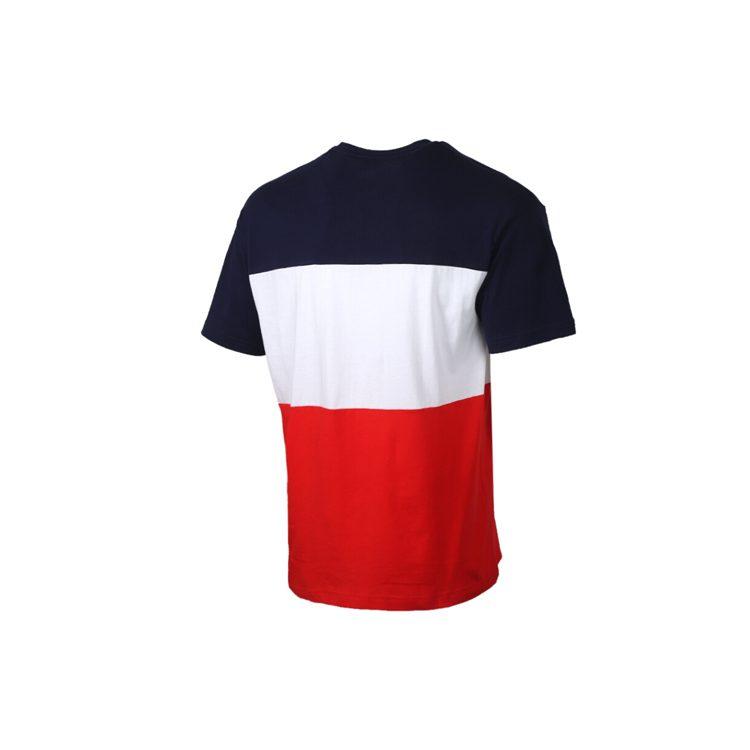 PUMA T Shirts Men's Crew Neck Moderate Straight Fit 586041-06