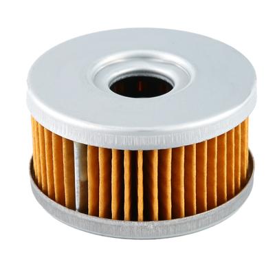 1 ks Olejový filtr Palivový filtr Čistič Pro motocykl Suzuki GN250