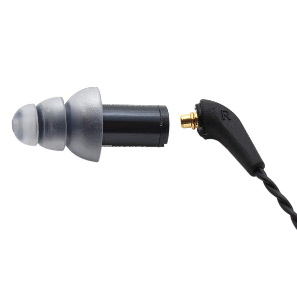 Etymotic ER4XR In-Ear Earphones, BA Type