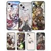 Telefoonhoesjes – Smartphonebumpers