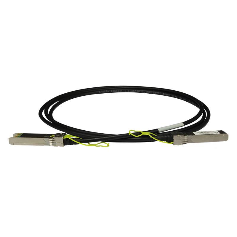 HUAWEI SFP-10G-CU3M Direct Attach Copper Cable