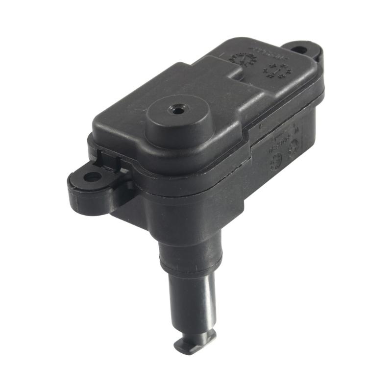 ABS Car Automotive Fuel Lid Mechanism Automatic Opener For 4L0862153 4L0862153A Simple Installation Without Equipment