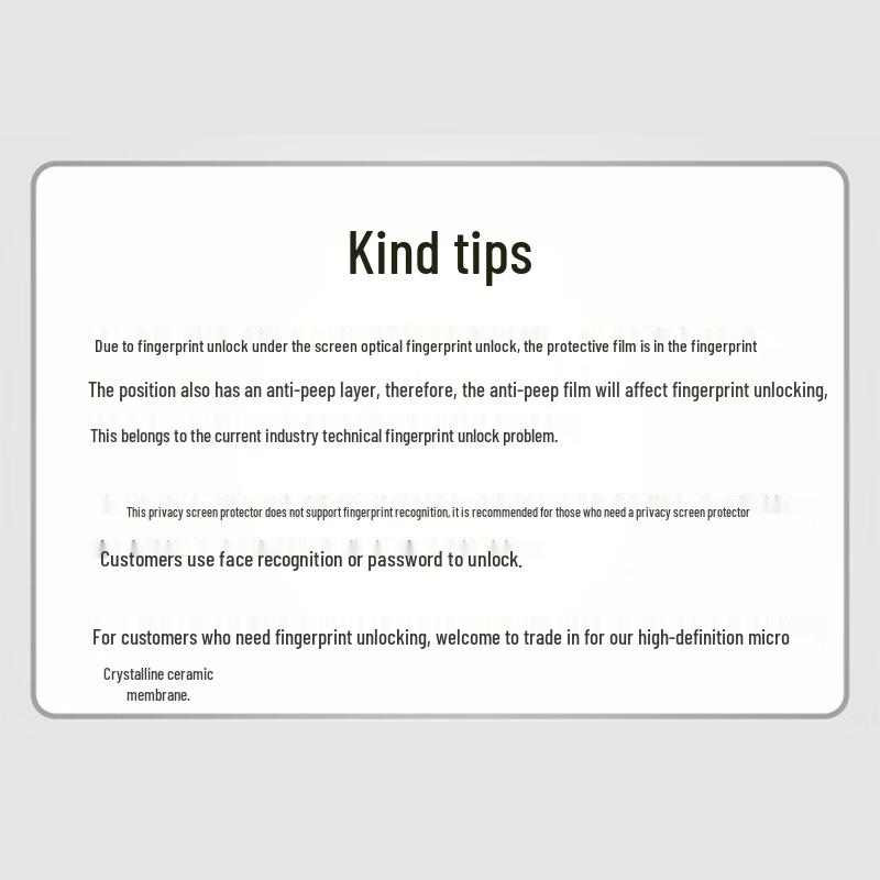 X-IT Curved Ceramic Screen Protector for Huawei