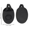Riding Toe Cap Elastic Band Anti-slip, Wind-proof and Waterproof Outdoor Riding Toe Cap Protective Cover Half Palm Shoe Cover