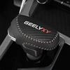 Car Gear Shift Ball Cover,Handle Brake Cover,For Geely Tugella,Xingyue,FY11,