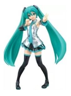 

Hatsune Miku -Project DIVA- 2nd Premium Figure Hatsune Miku [1 type] Prize