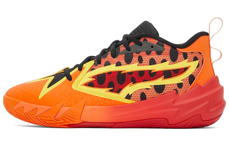 PUMA Scoot Zeros Cheetos 309840-02 44