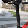 Carbon Bike Seatpost 27.2/31.6 Ultralight Carbon Fiber Bicycle Seat Post Bike Seat Tube for Mountain Road Bikes MTB BMX